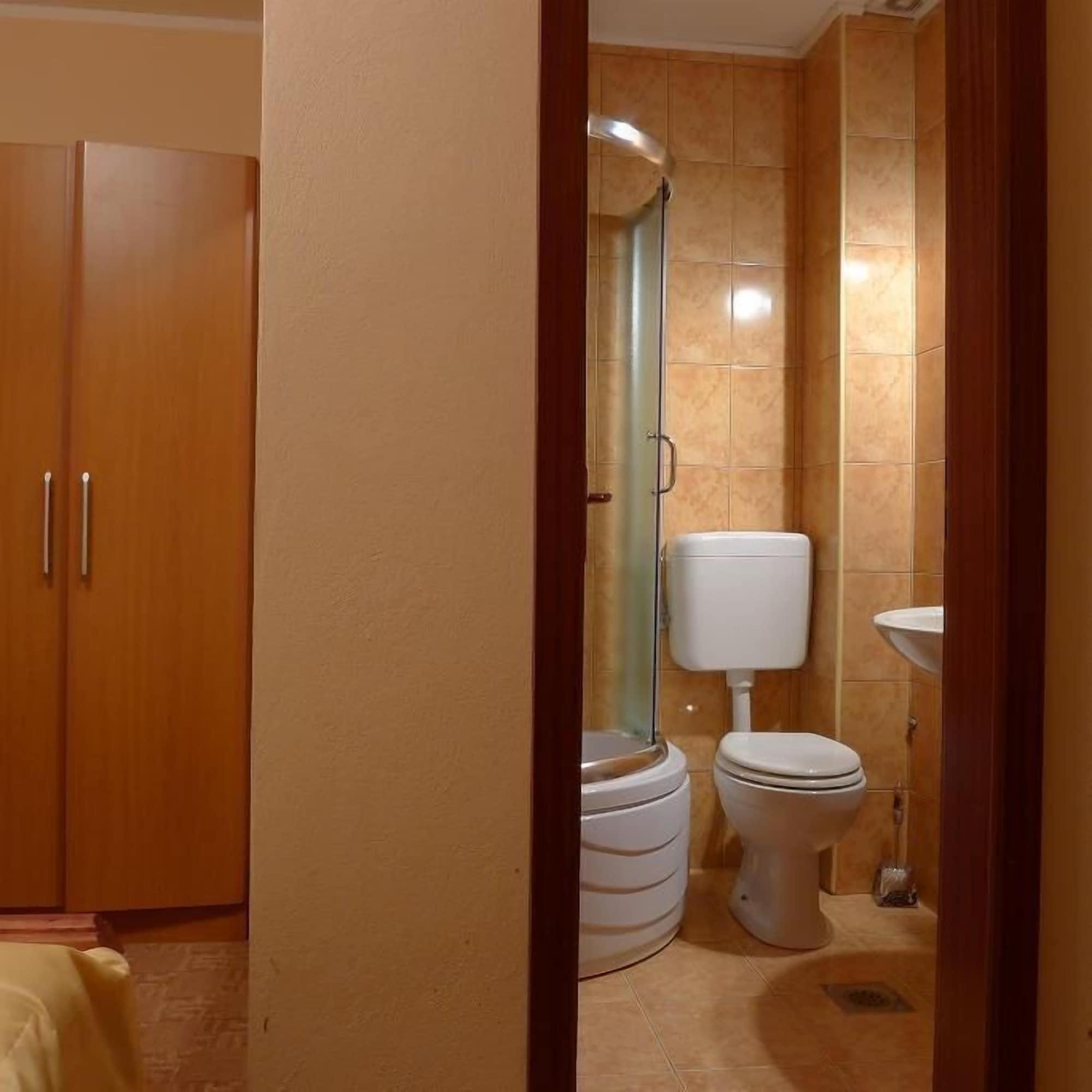 Ahar Ilidža Exterior foto