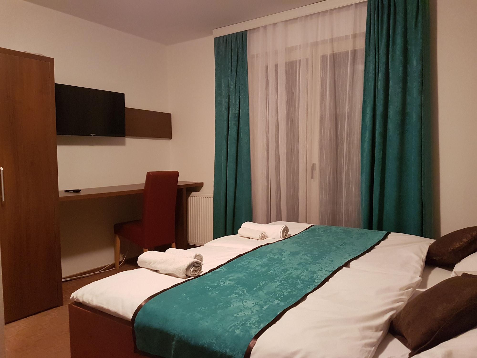Ahar Ilidža Exterior foto