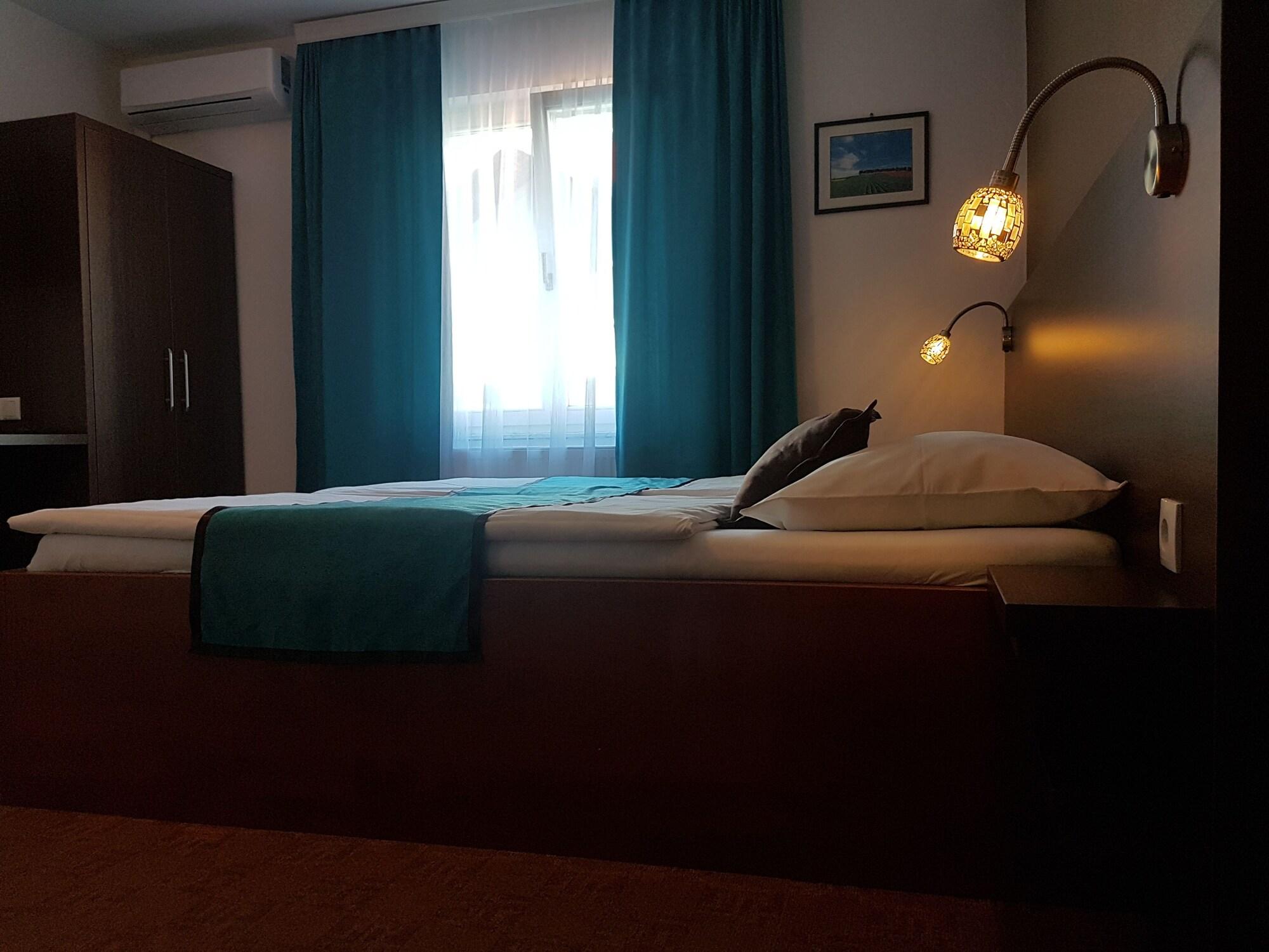 Ahar Ilidža Exterior foto