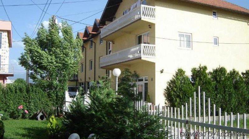 Ahar Ilidža Exterior foto