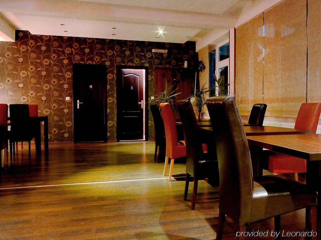 Ahar Ilidža Exterior foto