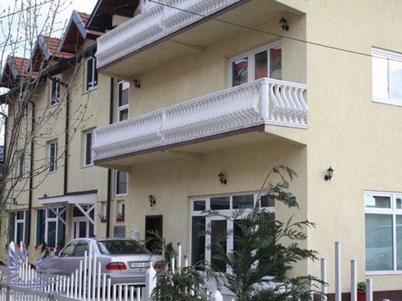 Ahar Ilidža Exterior foto