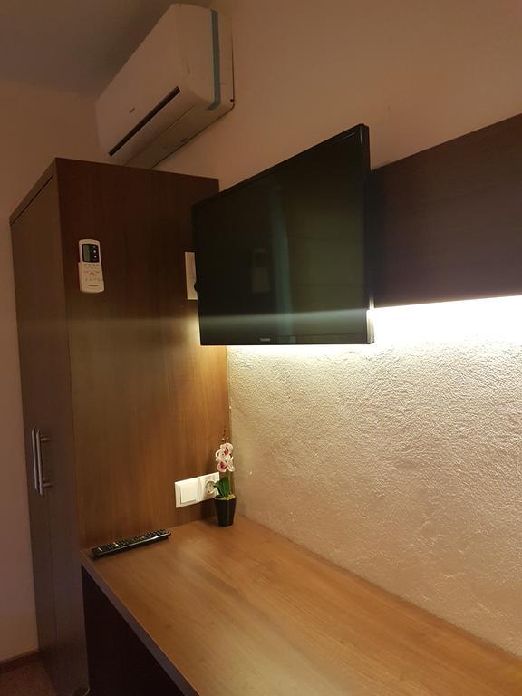 Ahar Ilidža Exterior foto