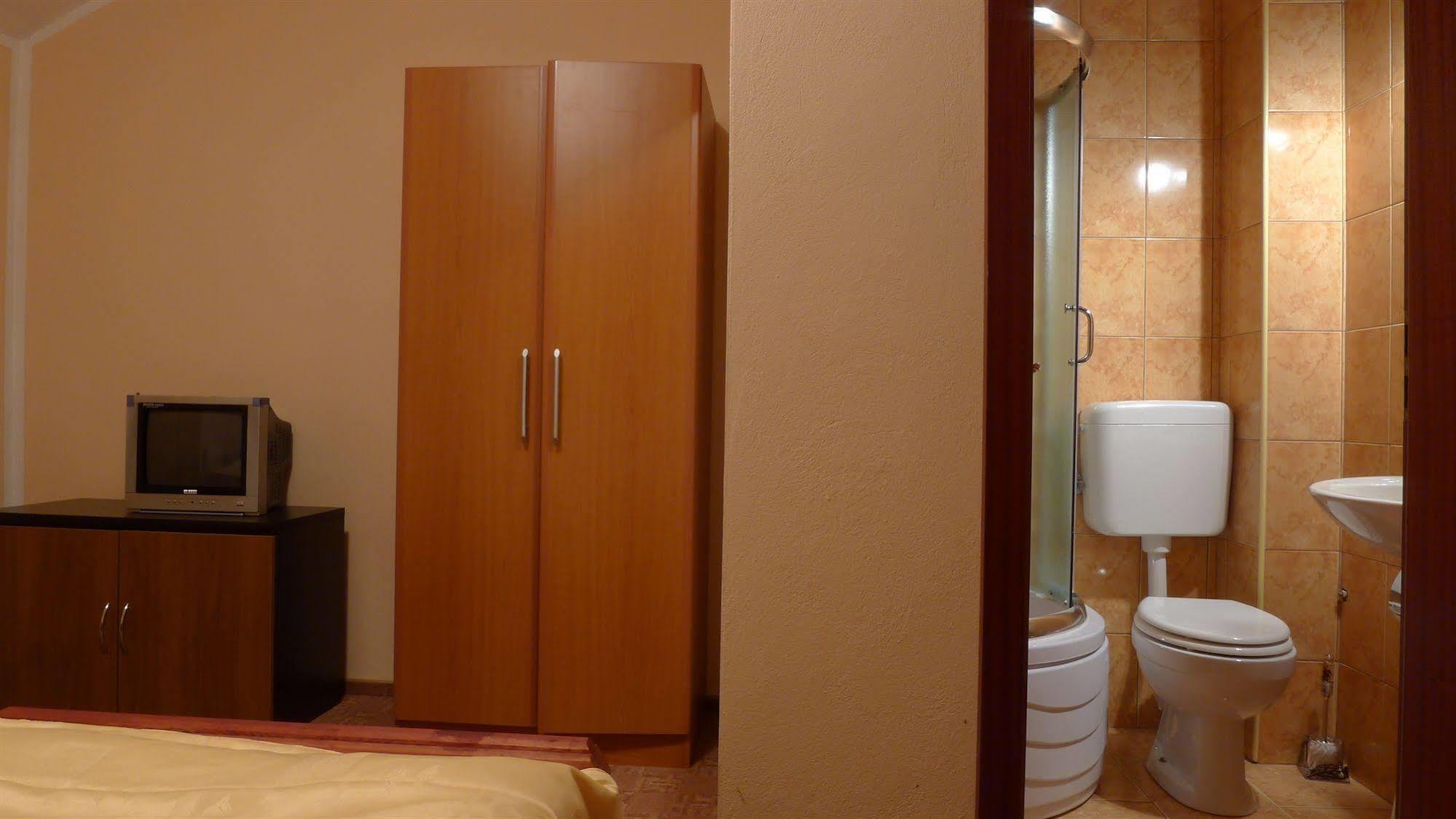 Ahar Ilidža Exterior foto
